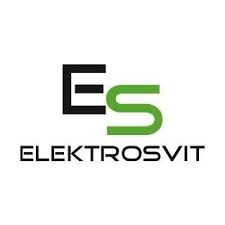 Логотип Електросвіт