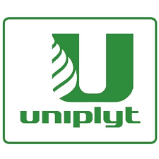 Логотип ТОВ Уніплит